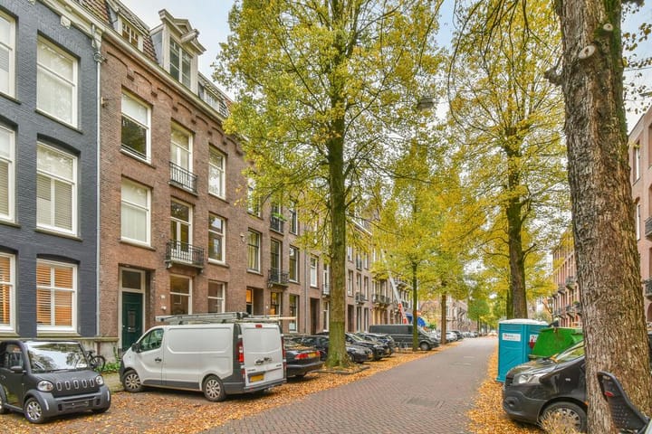 Foto 36 van Johannes Verhulststraat 139-2