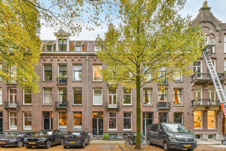 Foto 37 van Johannes Verhulststraat 139-2