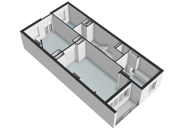 Foto 44 van Johannes Verhulststraat 139-2