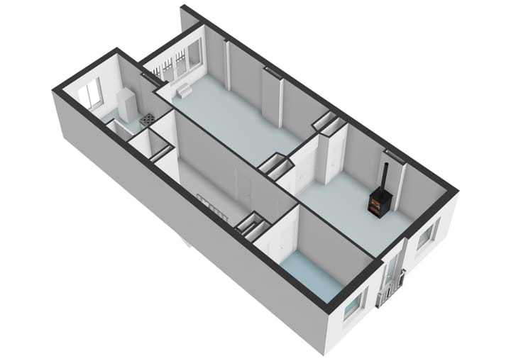 Foto 45 van Johannes Verhulststraat 139-2