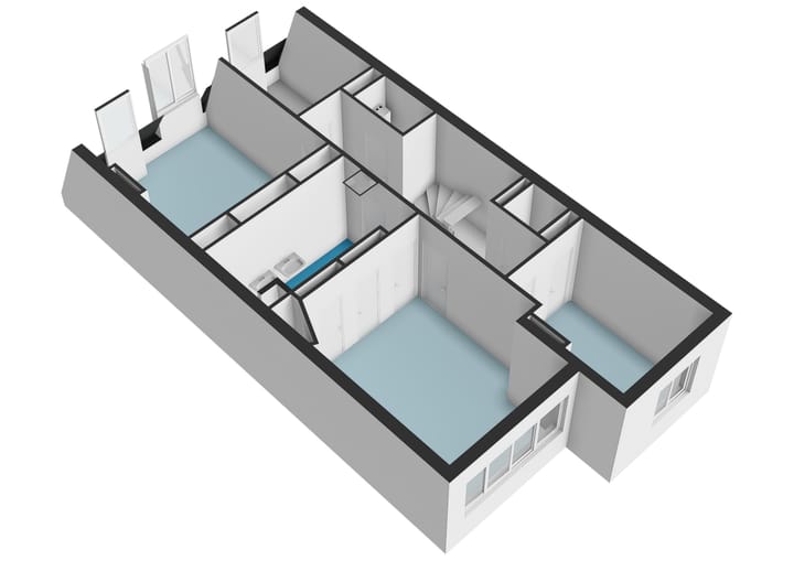 Foto 46 van Johannes Verhulststraat 139-2