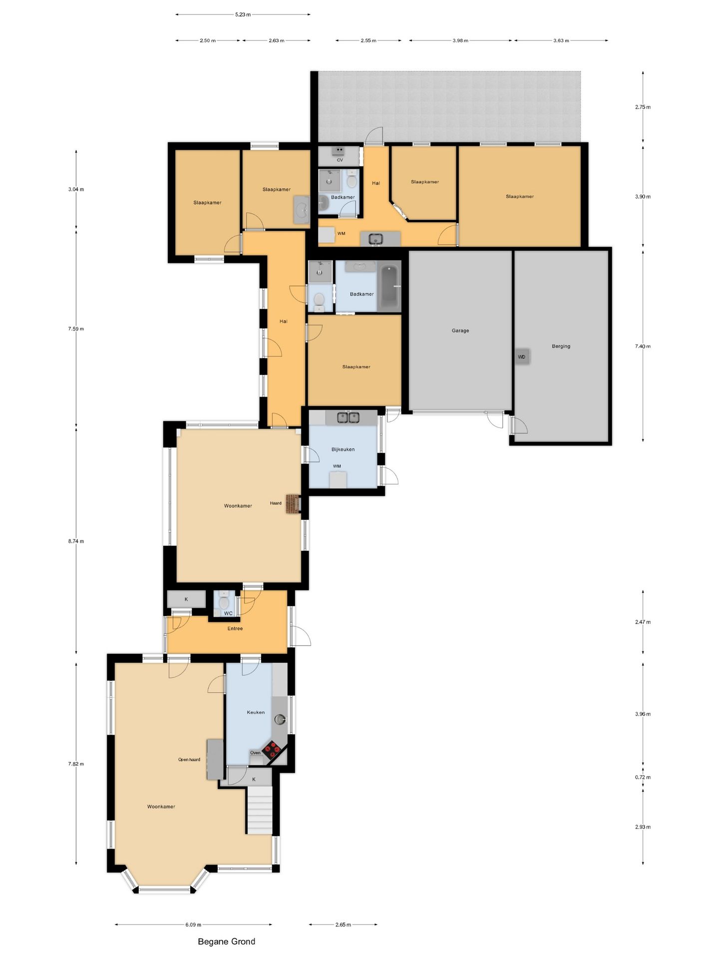 Foto 50 van Hoge Engweg 3