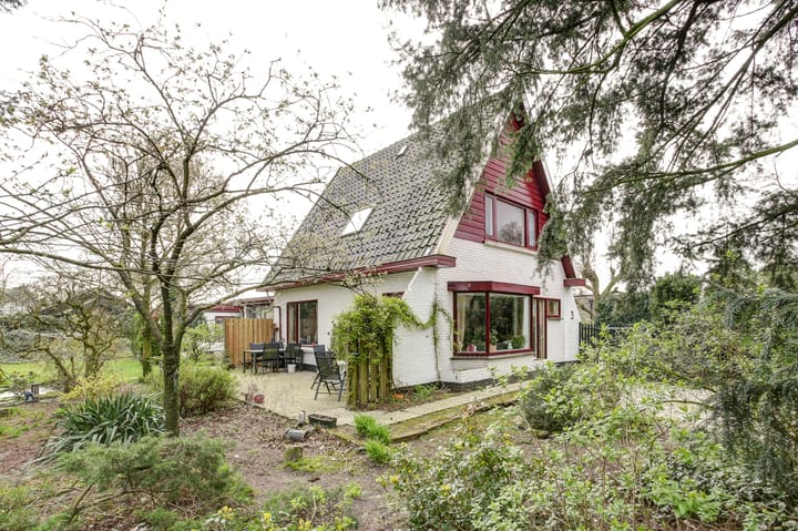 Foto 2 van Hoge Engweg 3