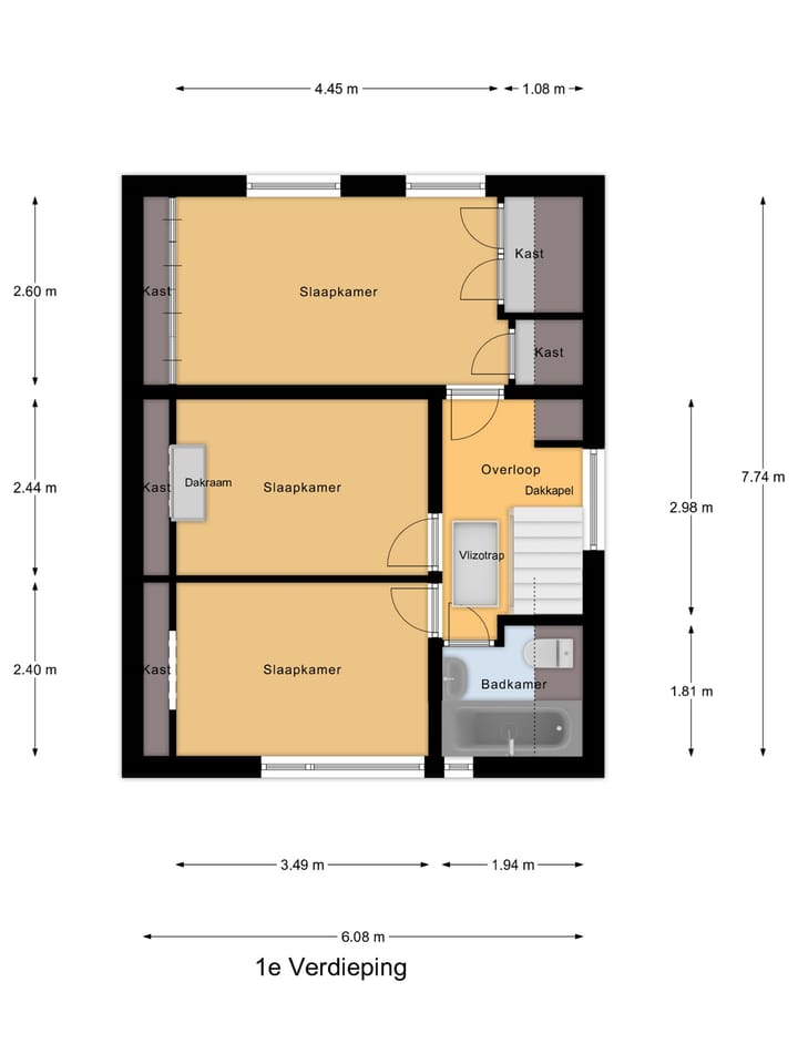 Foto 51 van Hoge Engweg 3