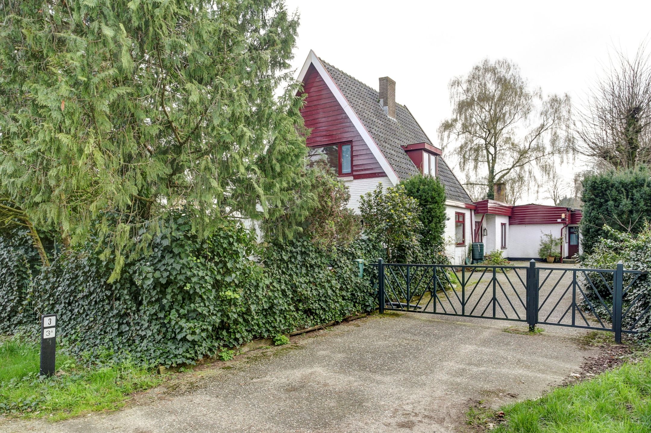 Foto 3 van Hoge Engweg 3