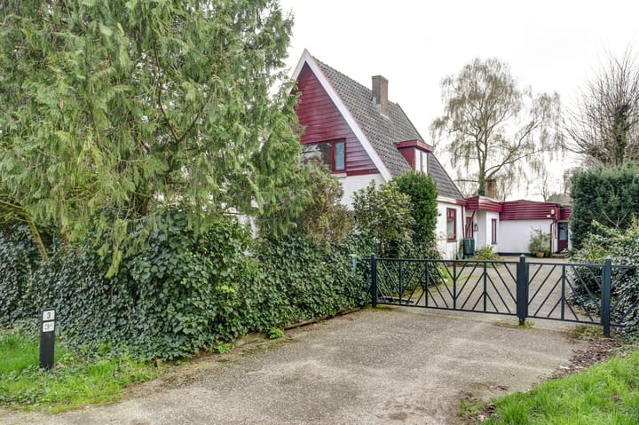 Foto 3 van Hoge Engweg 3