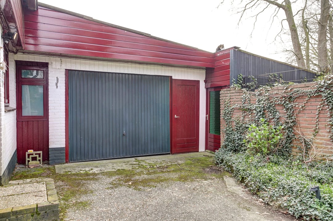 Foto 8 van Hoge Engweg 3