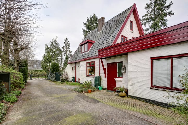 Foto 9 van Hoge Engweg 3