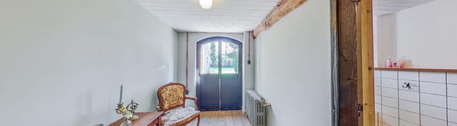 Slaapkamer