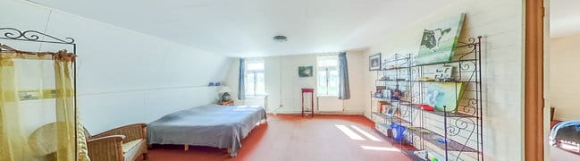 Slaapkamer