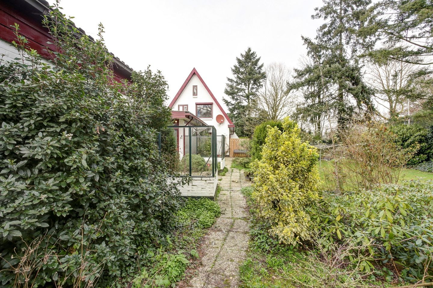 Foto 44 van Hoge Engweg 3