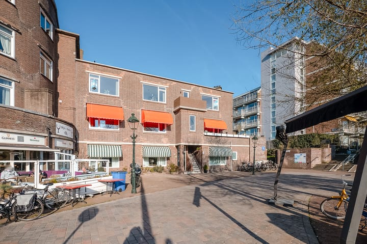 Photo 7 of Prins Willemplein 4