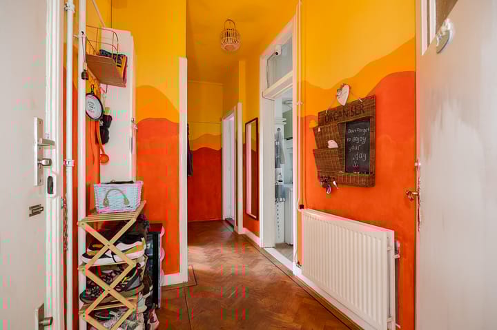 Photo 8 of Prins Willemplein 4