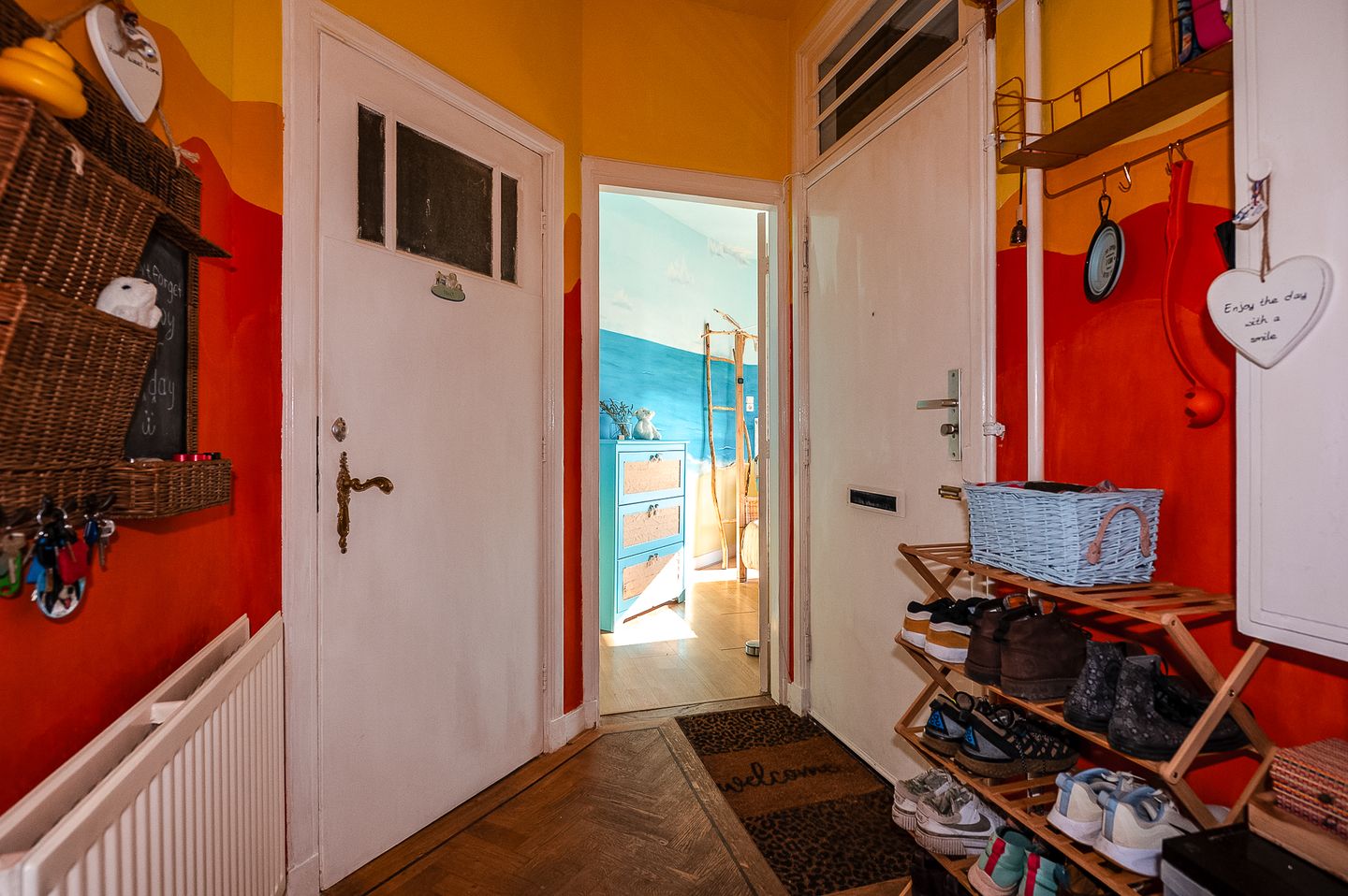 Foto 10 van Prins Willemplein 4