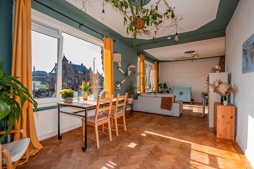 Foto 2 van Prins Willemplein 4