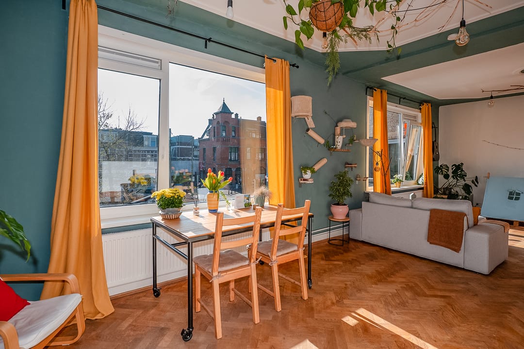 Foto 11 van Prins Willemplein 4