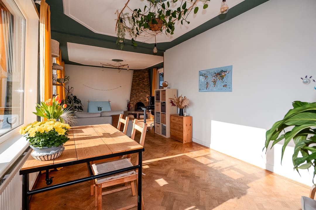 Foto 1 van Prins Willemplein 4