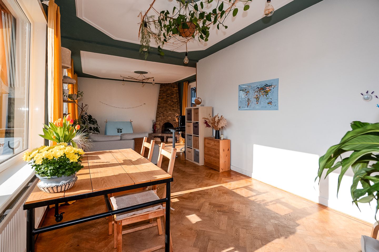 Foto 1 van Prins Willemplein 4