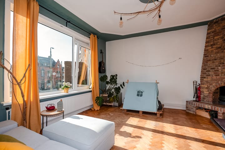 Photo 12 of Prins Willemplein 4