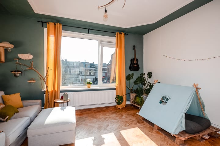 Photo 14 of Prins Willemplein 4