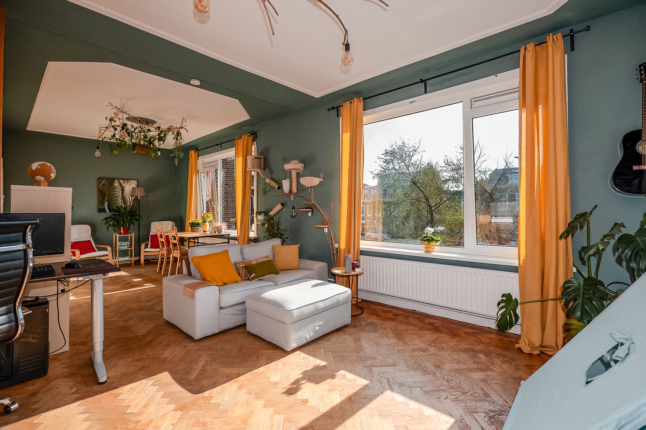 Foto 15 van Prins Willemplein 4