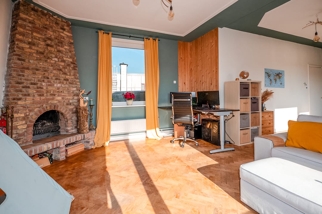 Foto 17 van Prins Willemplein 4