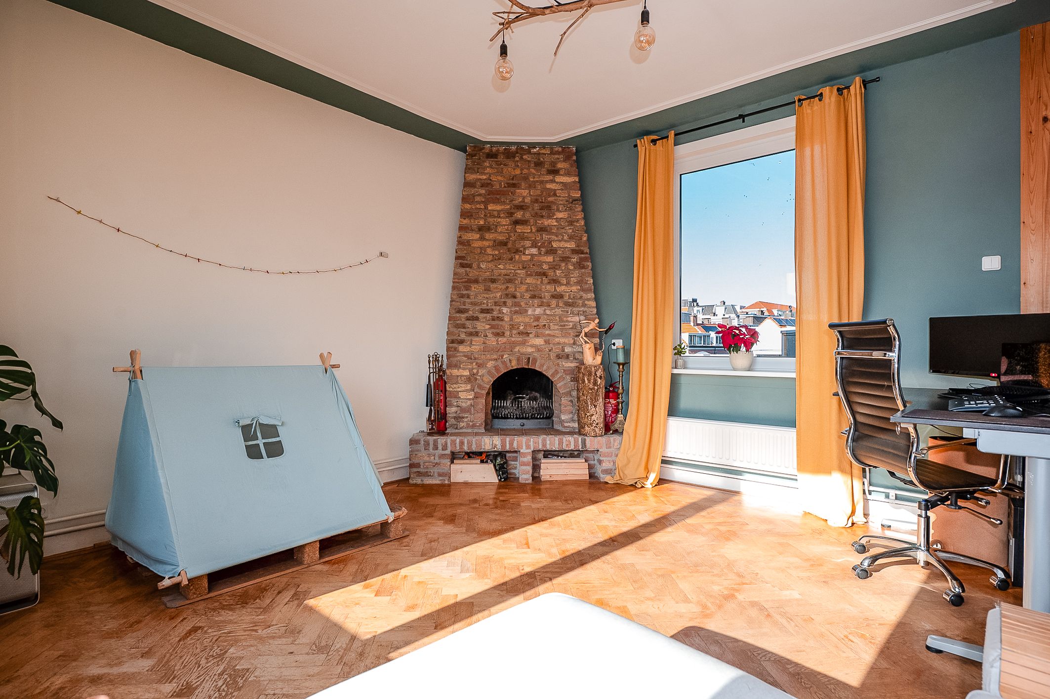 Foto 18 van Prins Willemplein 4