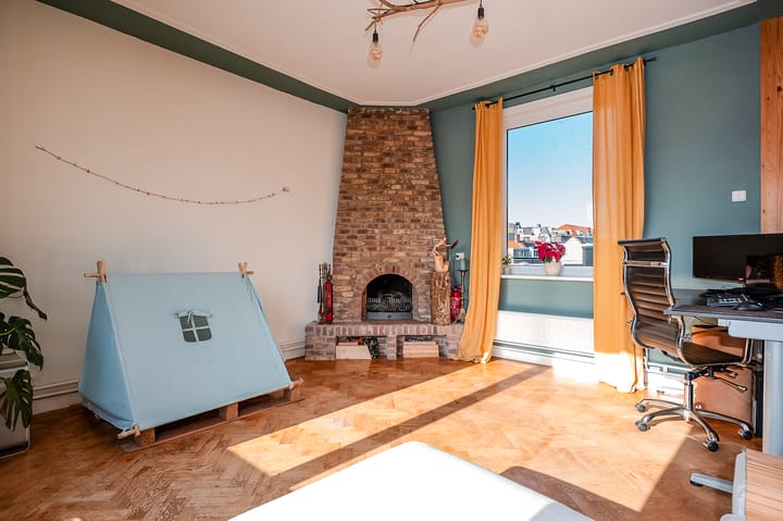 Photo 18 of Prins Willemplein 4