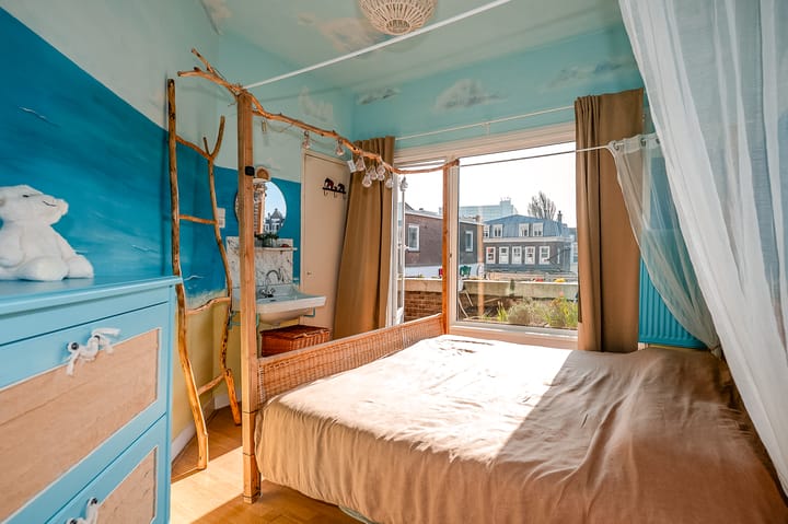 Foto 4 van Prins Willemplein 4