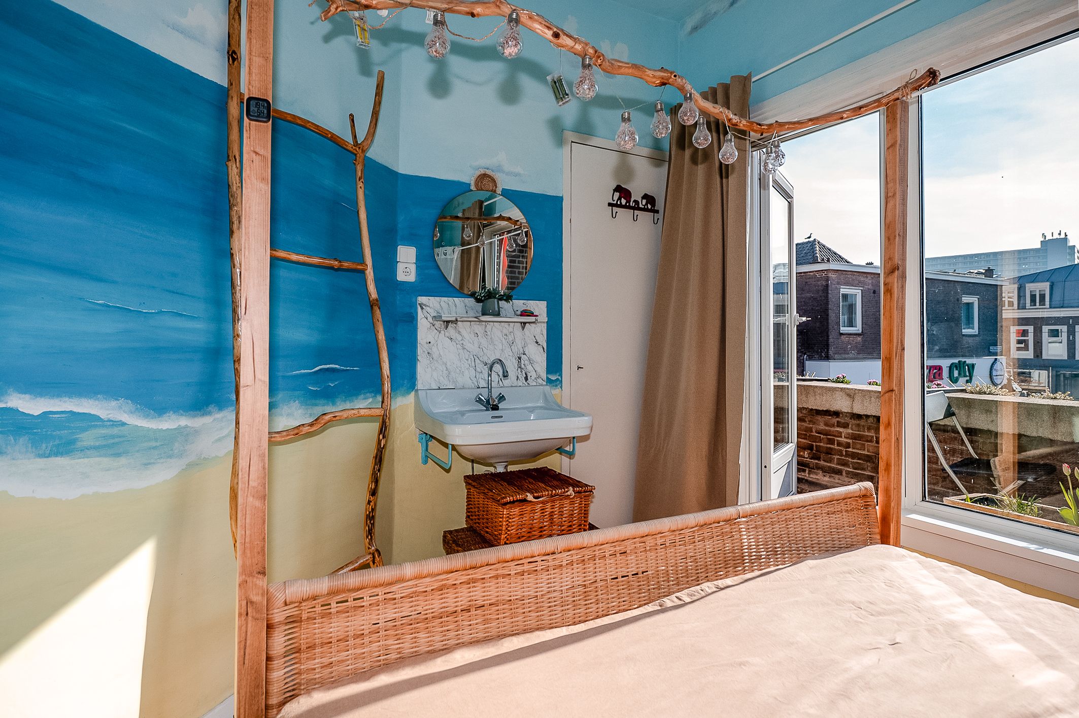 Foto 21 van Prins Willemplein 4