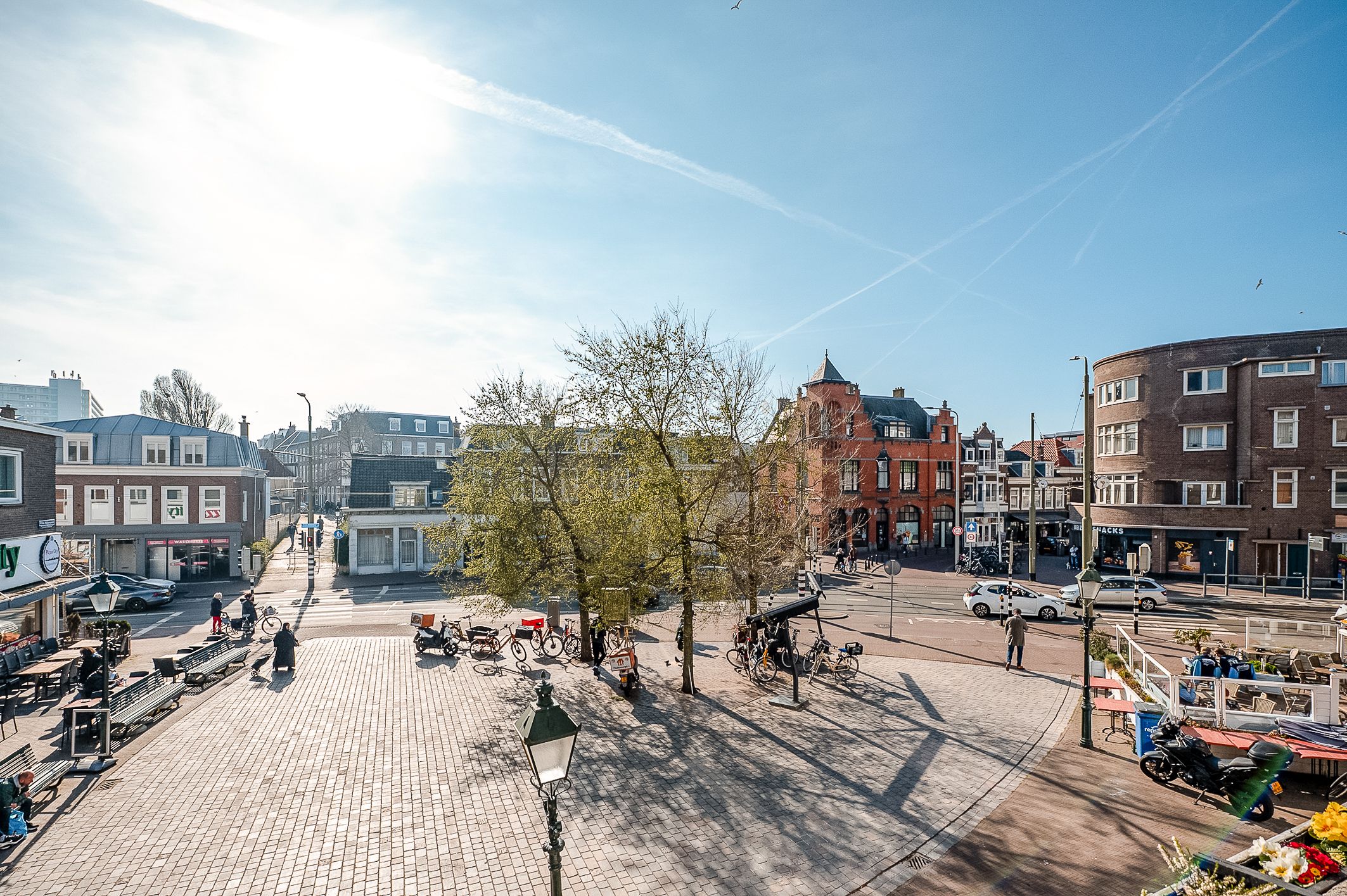 Foto 24 van Prins Willemplein 4