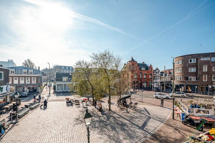 Photo 24 of Prins Willemplein 4