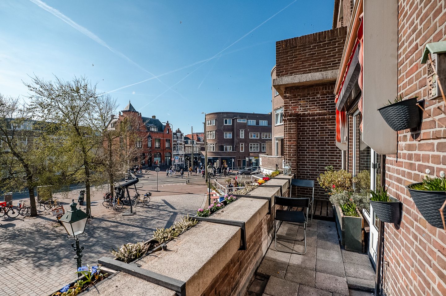 Foto 5 van Prins Willemplein 4