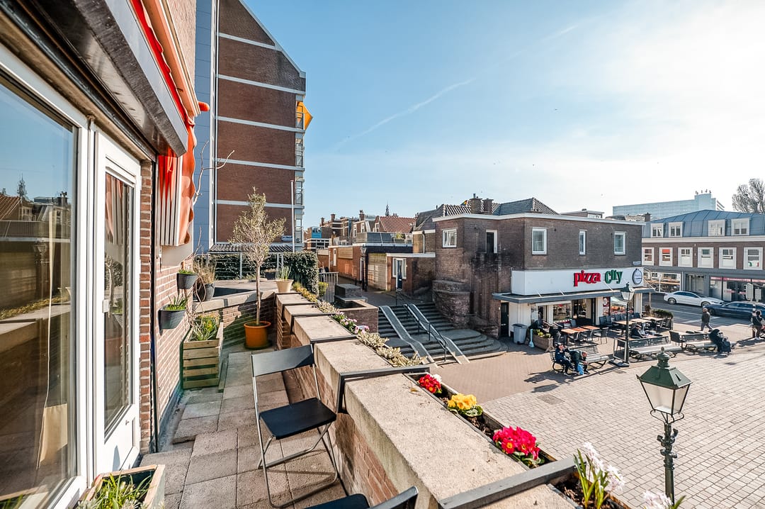 Foto 26 van Prins Willemplein 4