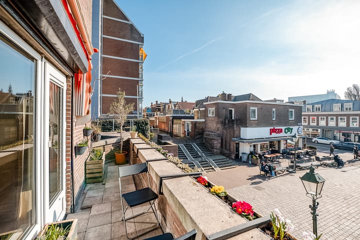 Photo 26 of Prins Willemplein 4
