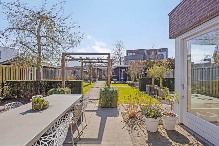 Foto 1 van Tarwestraat 40