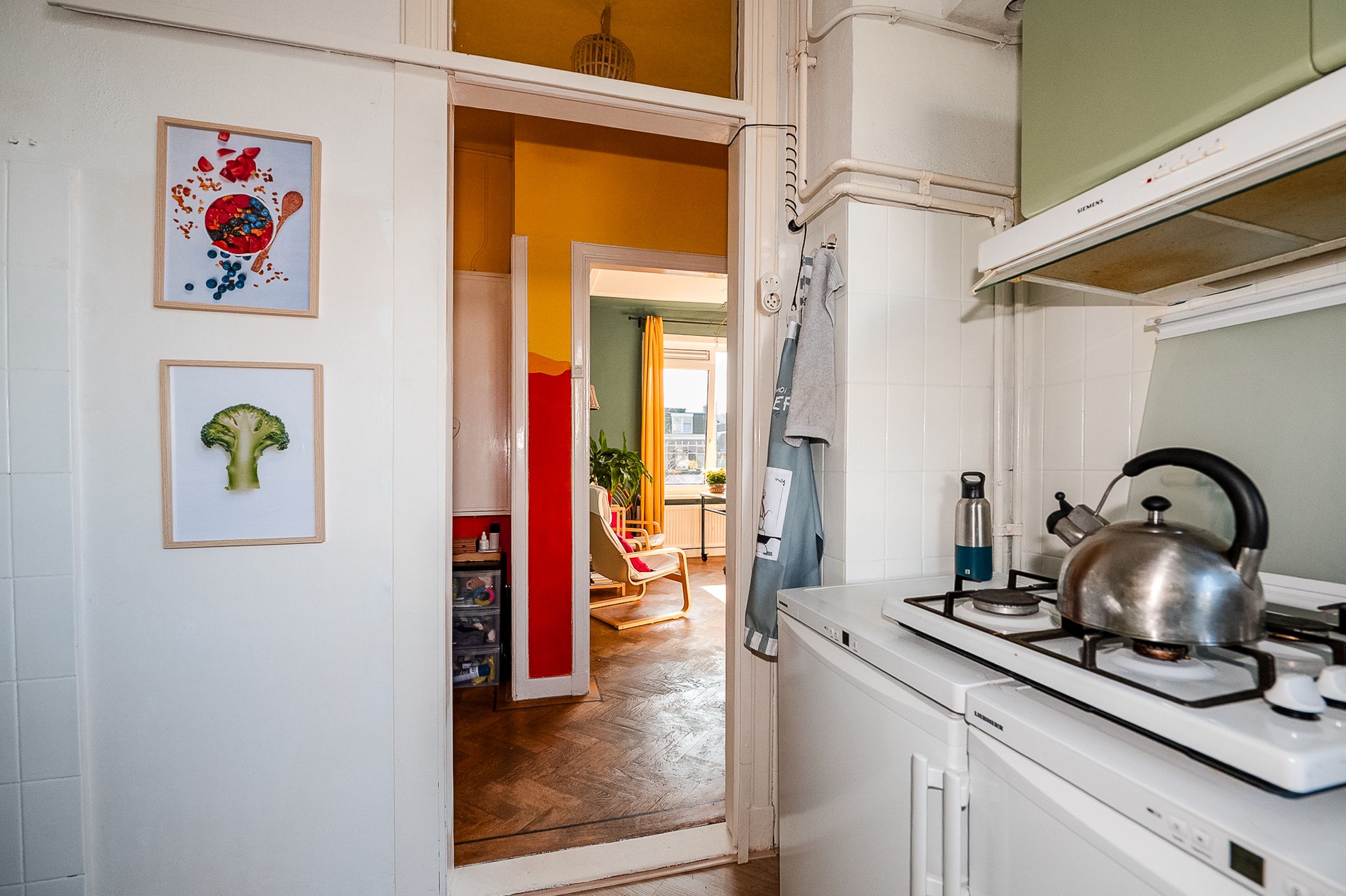 Foto 33 van Prins Willemplein 4