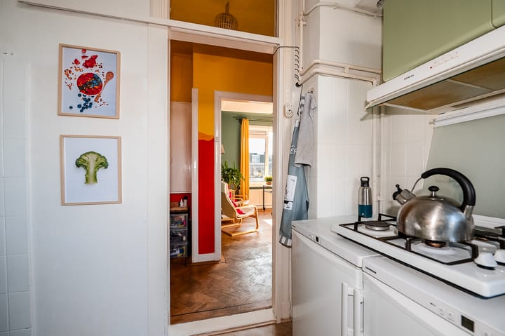 Photo 33 of Prins Willemplein 4