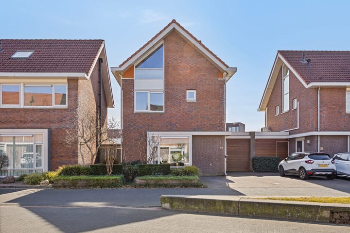 Foto 3 van Tarwestraat 40