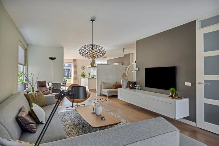 Foto 4 van Tarwestraat 40