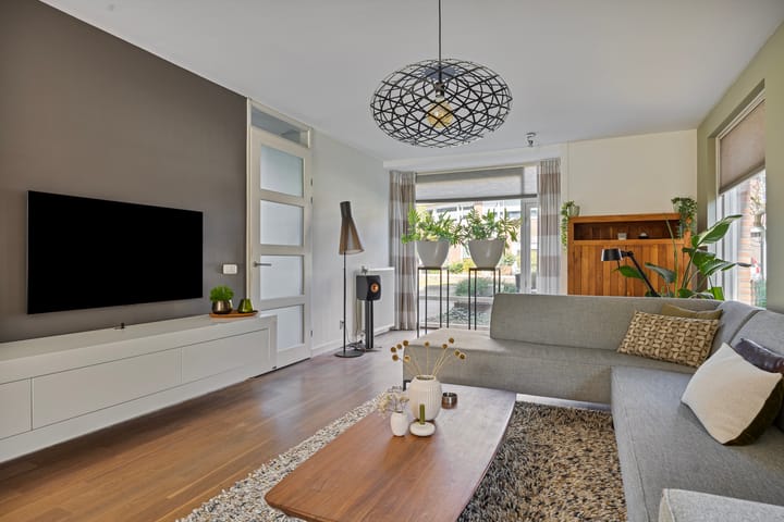 Foto 5 van Tarwestraat 40