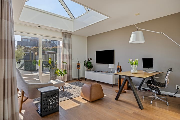 Foto 6 van Tarwestraat 40