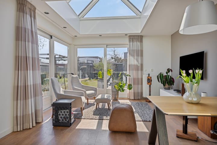 Foto 7 van Tarwestraat 40