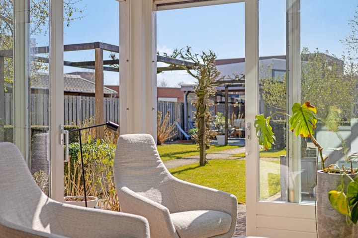 Foto 8 van Tarwestraat 40