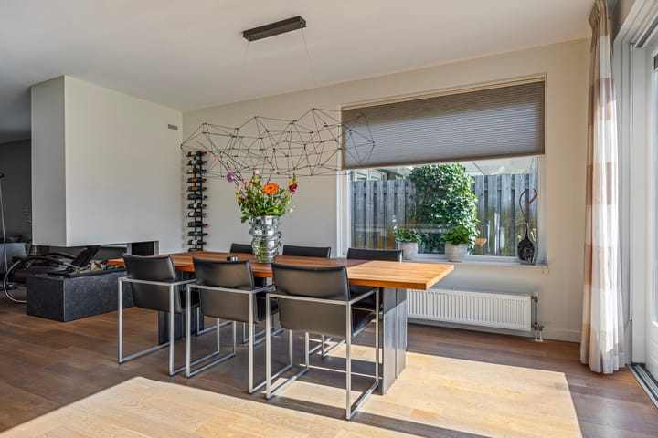 Foto 10 van Tarwestraat 40