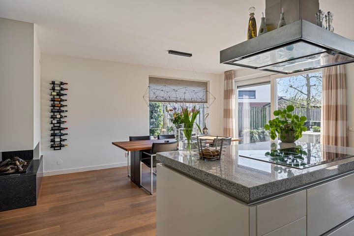 Foto 13 van Tarwestraat 40