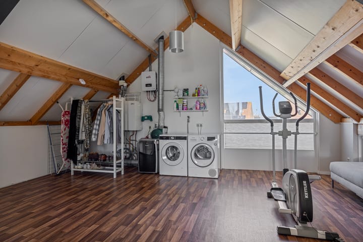 Foto 27 van Tarwestraat 40