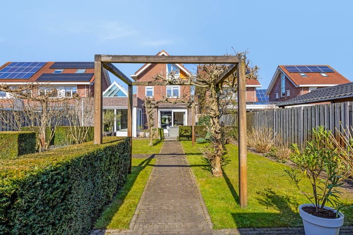 Foto 29 van Tarwestraat 40