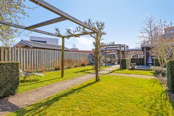 Foto 30 van Tarwestraat 40