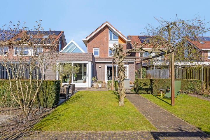 Foto 31 van Tarwestraat 40